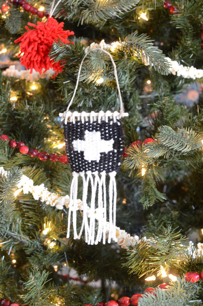 DIY Ornaments