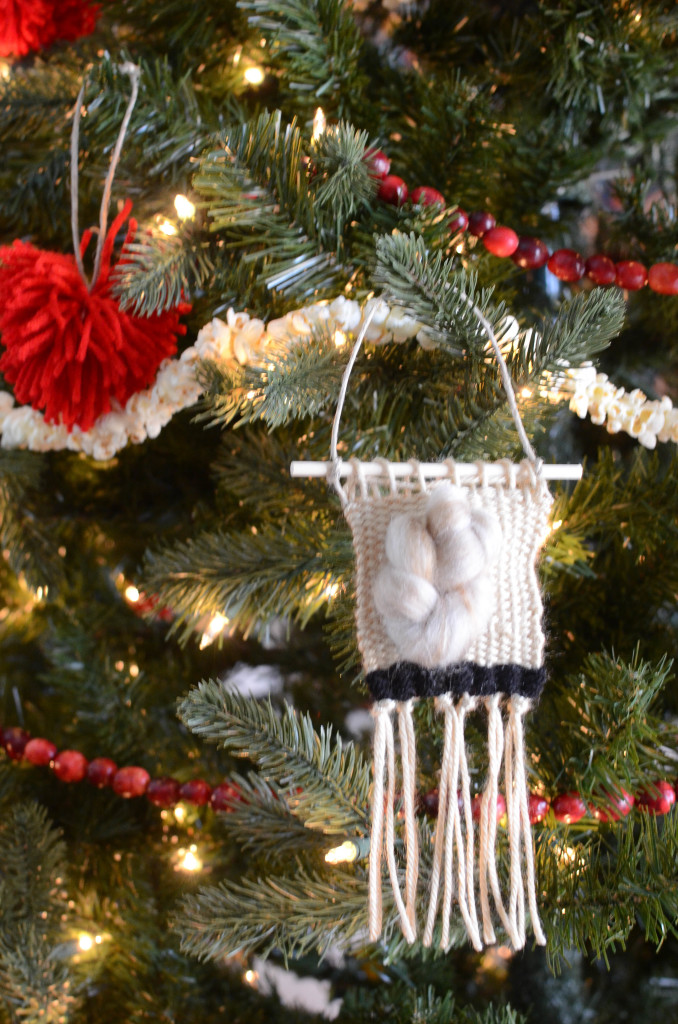 DIY Ornaments