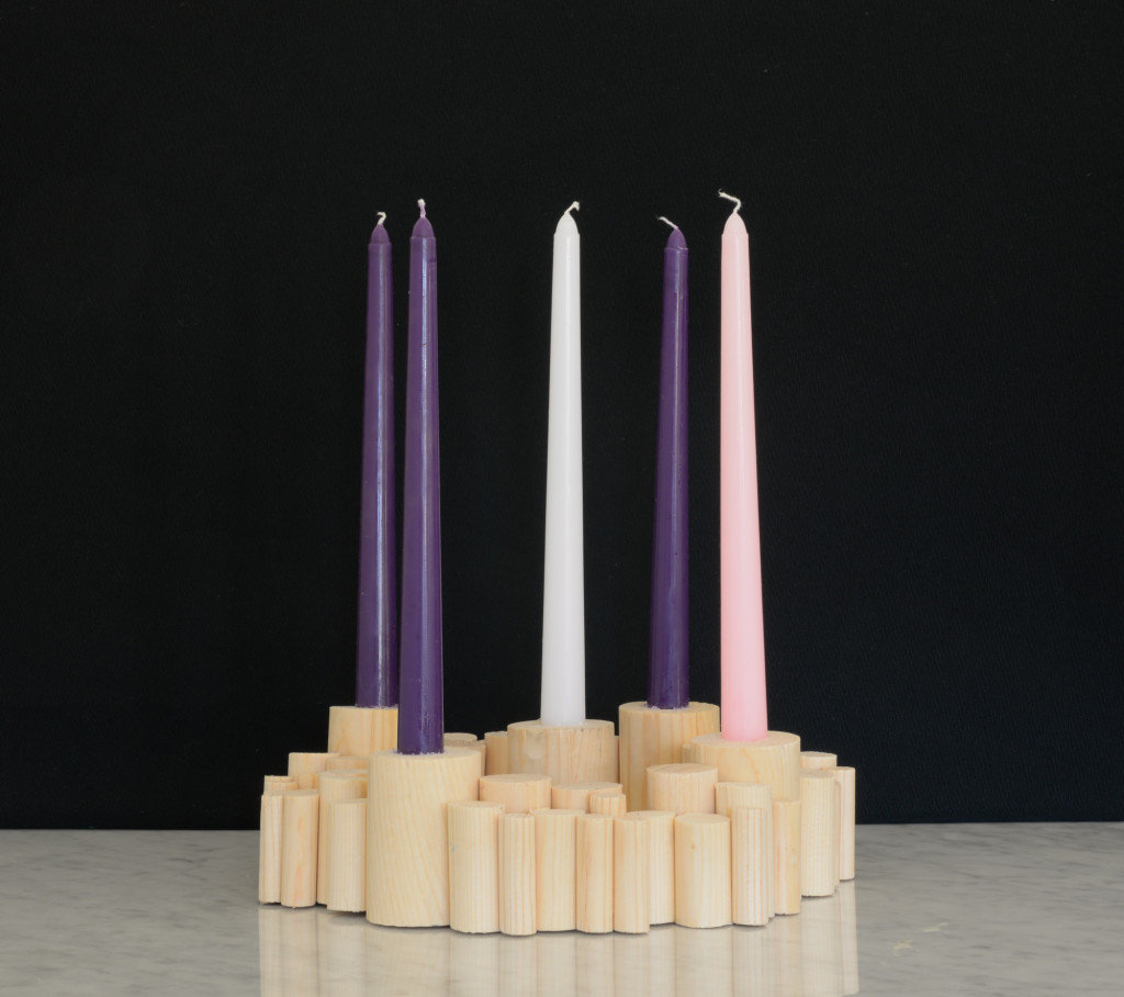 Advent Wreath