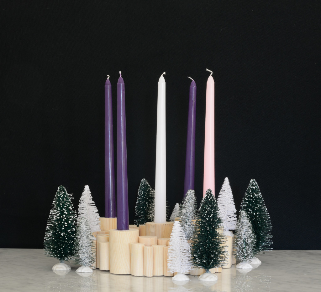 Advent Wreath